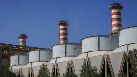 مصرف بیش از ۴.۲ میلیارد مترمکعب گاز طبیعی در یک هفته