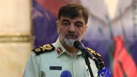 صهیونیست‌ها در صورت تکرار اشتباه، جواب قاطع تری دریافت می‌کنند