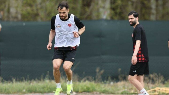 تاکید هاشمیان به مراقبت ویژه پزشکی از بازیکنان