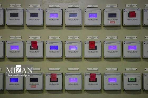 نیروگاه سیکل ترکیبی شیروان