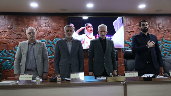 تمجید اسبقیان از  اقدام فرهنگی دختران بسکتبال ایران