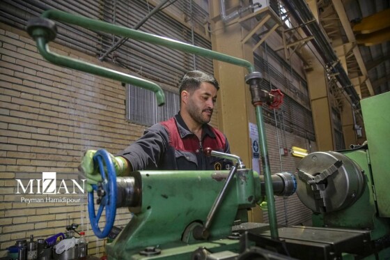 نیروگاه سیکل ترکیبی شیروان