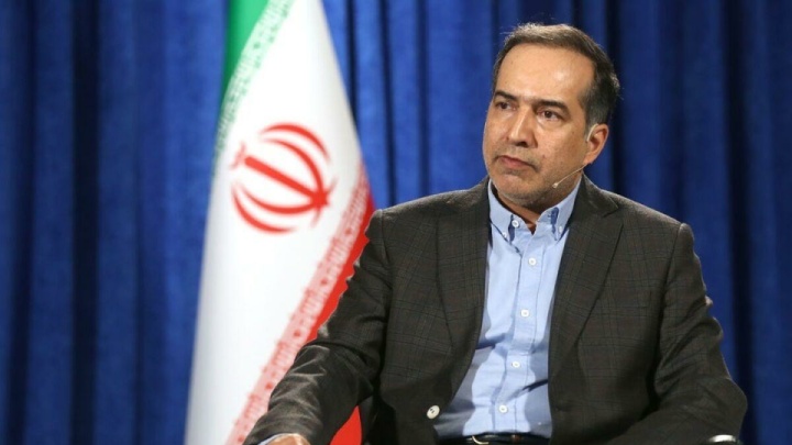 واکنش معاون وزیر فرهنگ به سوء برداشت از کلماتی مثل اتحاد و همدلی