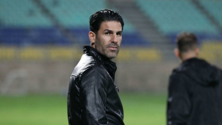 بعد از استیلی، بادامکی هم رفت