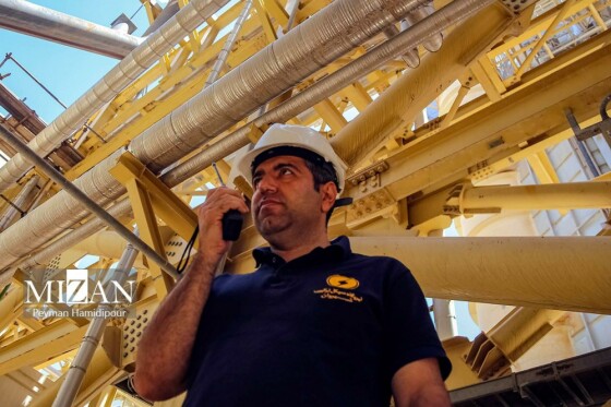 نیروگاه سیکل ترکیبی شیروان