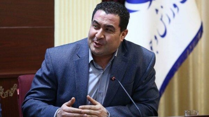 تعیین پرچمدار برای کاروان بازی‌های اسلامی