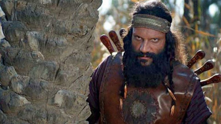 اعتراض به بازپخش مختارنامه پروپاگاندا و شلوغ‌ بازی‌ مجازی است