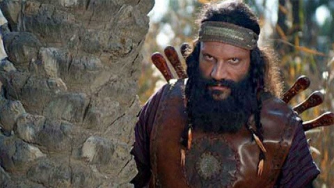 اعتراض به بازپخش مختارنامه پروپاگاندا و شلوغ‌ بازی‌ مجازی است