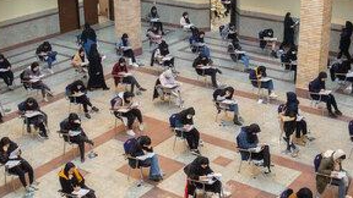 سهم ۴۰ درصدی تاثیر سوابق تحصیلی در کنکور