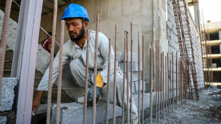 جایگزینی کارگران اتباع چالش یا فرصت ساخت‌وساز؟