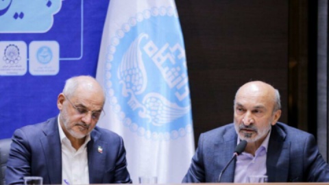 مسائل مهم کشور در گفت‌وگو با دانشگاه‌ها مشخص و رفع شود