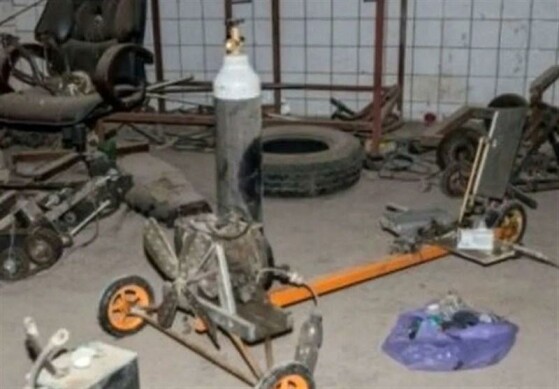 نیروگاه سیکل ترکیبی شیروان