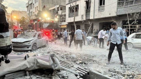 غرامت در سایه مستندسازی جنایت