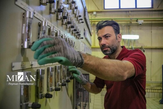 نیروگاه سیکل ترکیبی شیروان