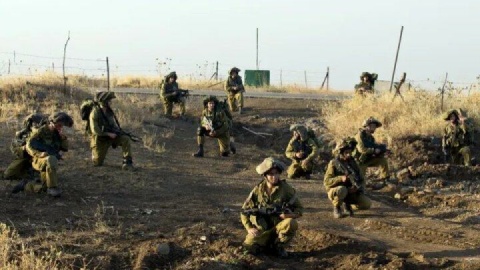 ارتش اسرائیل همچنان زیر ضربات تاکتیکهای حماس