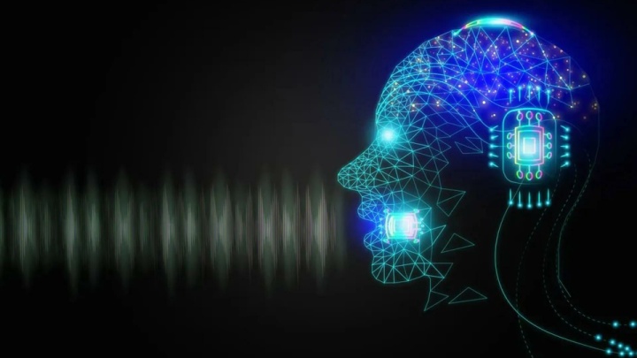 صدایی که می‌شنوید جعلی است گول نخورید