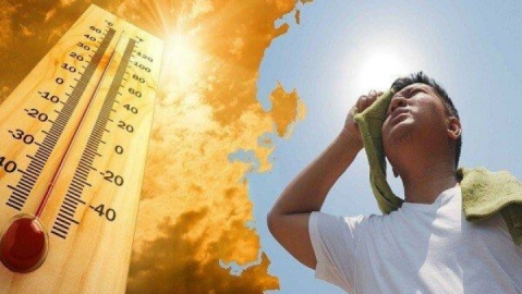 هشدار دانشمندان بریتانیایی نسبت به پیامدهای تشدید وضعیت آب‌وهوا در کشور