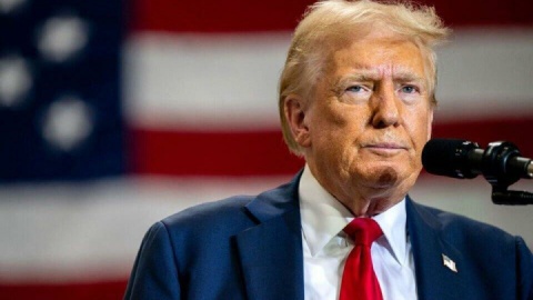 لاف جدید ترامپ درباره حمله متجاوزانه به تاسیسات اتمی ایران