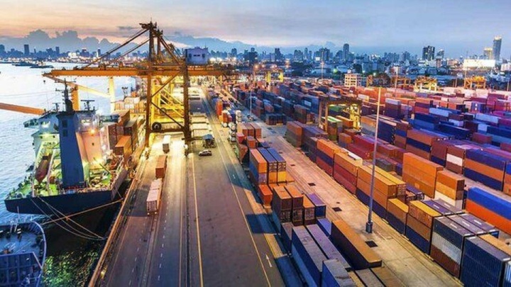 افزایش ۸۵ درصدی صادرات به آفریقا در بهار امسال