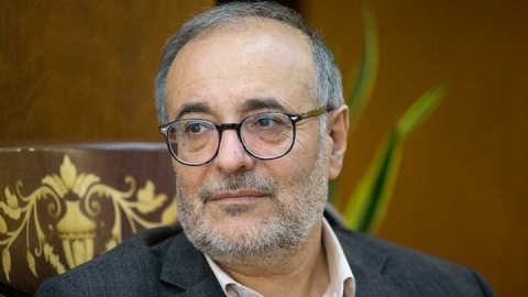 غضنفری: مراقب باشیم و به اختلافات دامن نزنیم