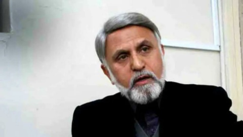 وطن خانه تحقق آرزوهاست