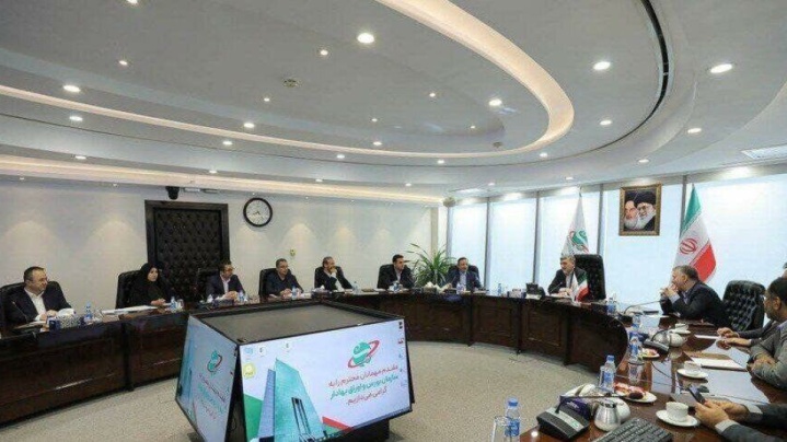 تأسیس بورس بین‌الملل در مراحل پایانی/ اعلام آمادگی برخی مناطق آزاد برای سهام‌داری