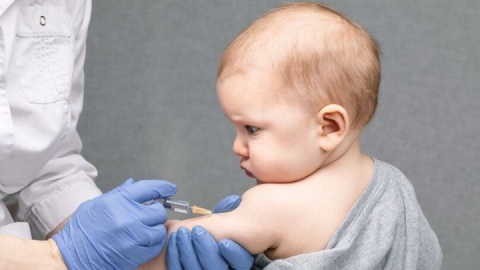 بیش از ۱۴ میلیون کودک در ۲۰۲۴ حتی یک واکسن هم دریافت نکردند