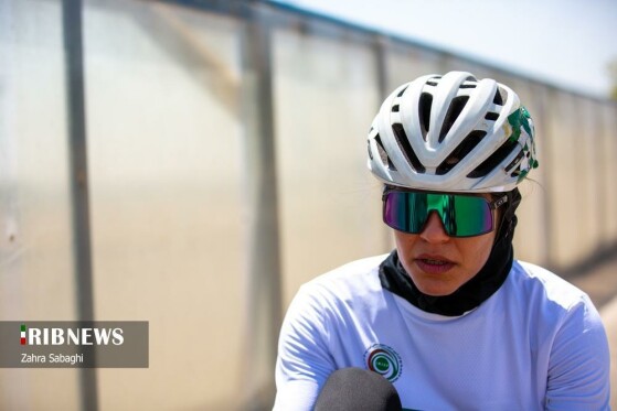 اردوی تیم ملی اسکیت سرعت بانوان