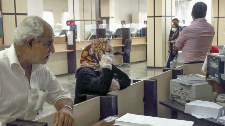 ۱۷۷۶همت تسهیلات توسط شبکه بانکی پرداخت شد/ سهم ۲۴.۹ درصدی خانوارها از وام بانکی