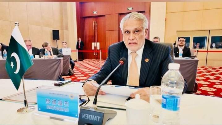 پاکستان تجاوزگری اسرائیل و آمریکا به ایران را محکوم کرد