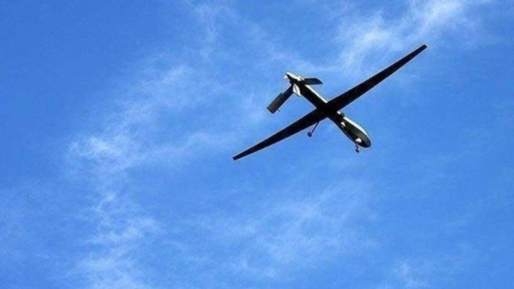 حمله پهپادی یمن به ایلات اشغالی