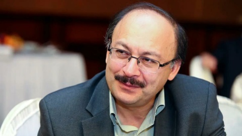 بازگشت به امر ملی ضرورت روشنفکری امروز ایران