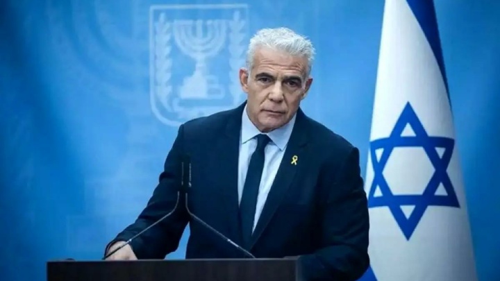 اعلام آمادگی لاپید برای توافق با نتانیاهو بر سر انتخابات زودهنگام