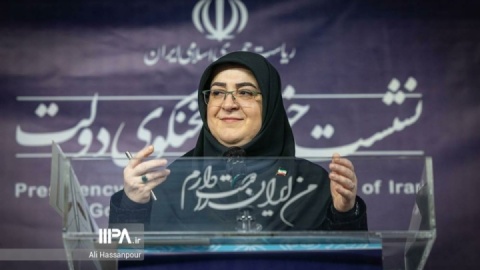 فیلم/ از انتخاب دولت برای امنیت مردم تا ورود دادستان به پیشنهاد ترور رئیس‌جمهور