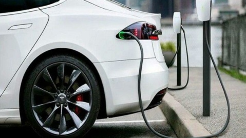 افزایش ۲۴ درصدی فروش خودروهای برقی در جهان