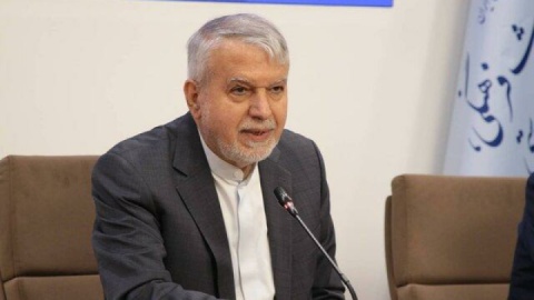 رییس جمهور شخصیتی کمنظیر، با صداقت، شجاعت و دارای معرفت درونی است