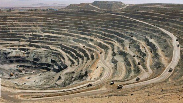 امکان افزایش ۳۰ تا ۴۰ درصدی صادرات معدن و صنایع معدنی