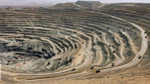 امکان افزایش ۳۰ تا ۴۰ درصدی صادرات معدن و صنایع معدنی