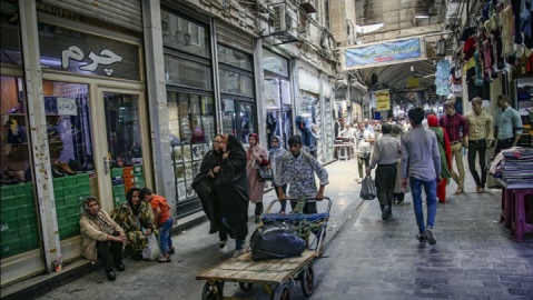 برندگان و بازندگان تورم مزمن