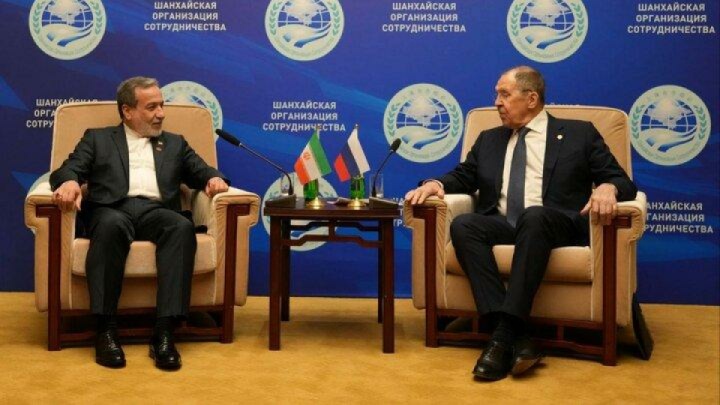 تاکید عراقچی بر مسئولیت شورای امنیت در صیانت از امنیت منطقه