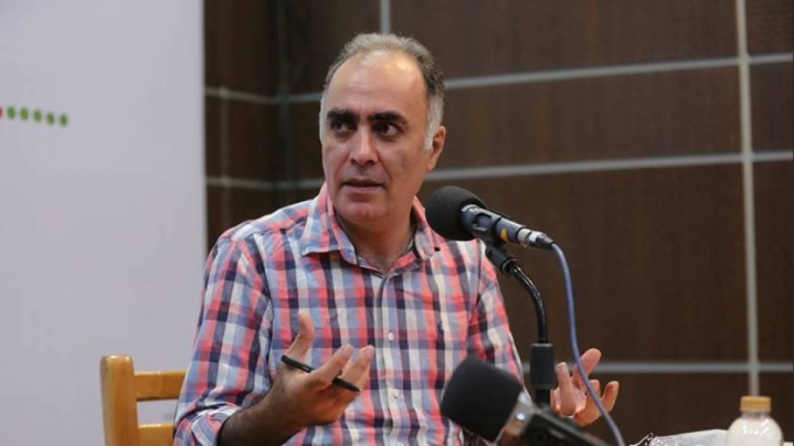 وقتی فیلم‌مان یاد هندوستان کرد