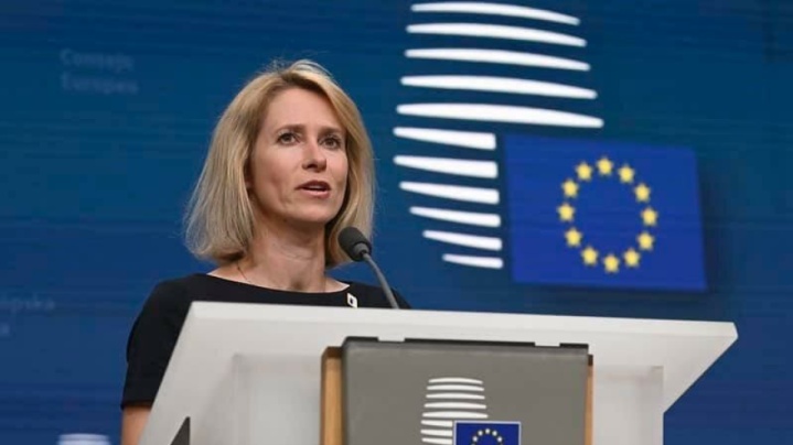 «ایران» در دستور کار نشست امروز وزیران خارجه اروپایی