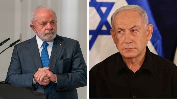 برزیل به شکایت آفریقای جنوبی علیه رژیم صهیونیستی می‌پیوندد