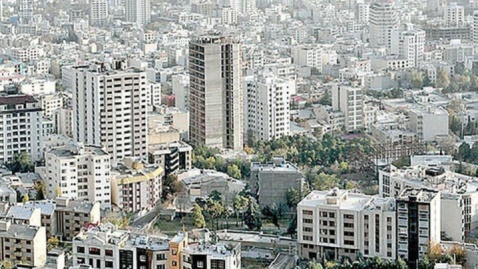 تغییر جغرافیای تقاضای مسکن