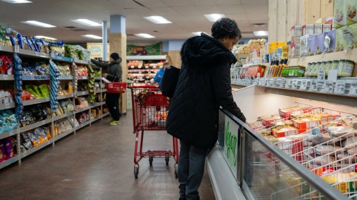 آثار تعرفه‌های ترامپ؛ تورم در آمریکا به بالاترین سطح خود رسید