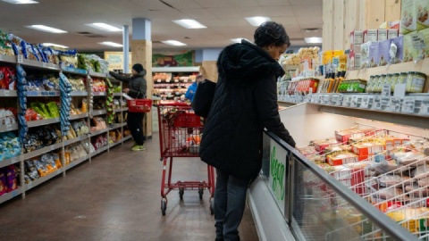 آثار تعرفه‌های ترامپ؛ تورم در آمریکا به بالاترین سطح خود رسید