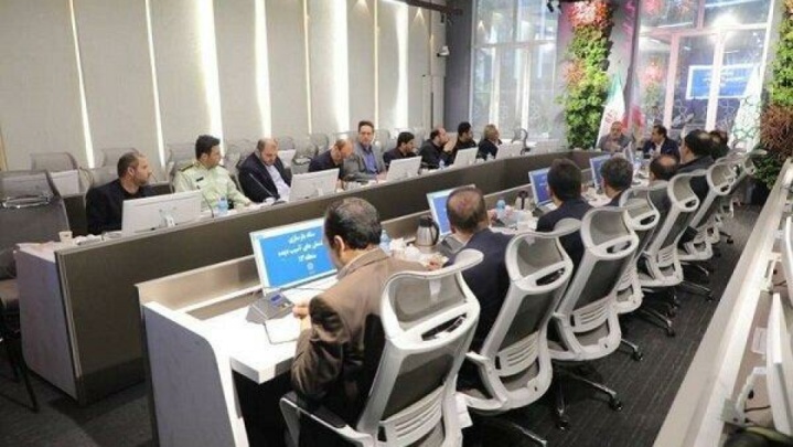 تهران، لوکوموتیو بازسازی کشور است