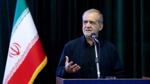 پزشکیان: مردم با شهامت و صلابت خود توطئه دشمن را بی اثر کردند