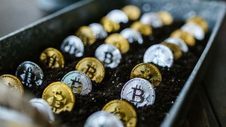 پیش‌بینی قیمت بیت‌کوین