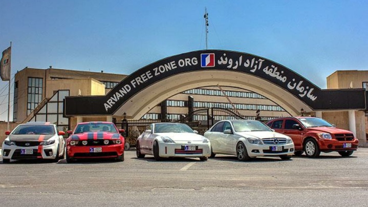 واردات خودروهای گذر موقت در خوزستان؛ فرصتی جدید برای مردم استان